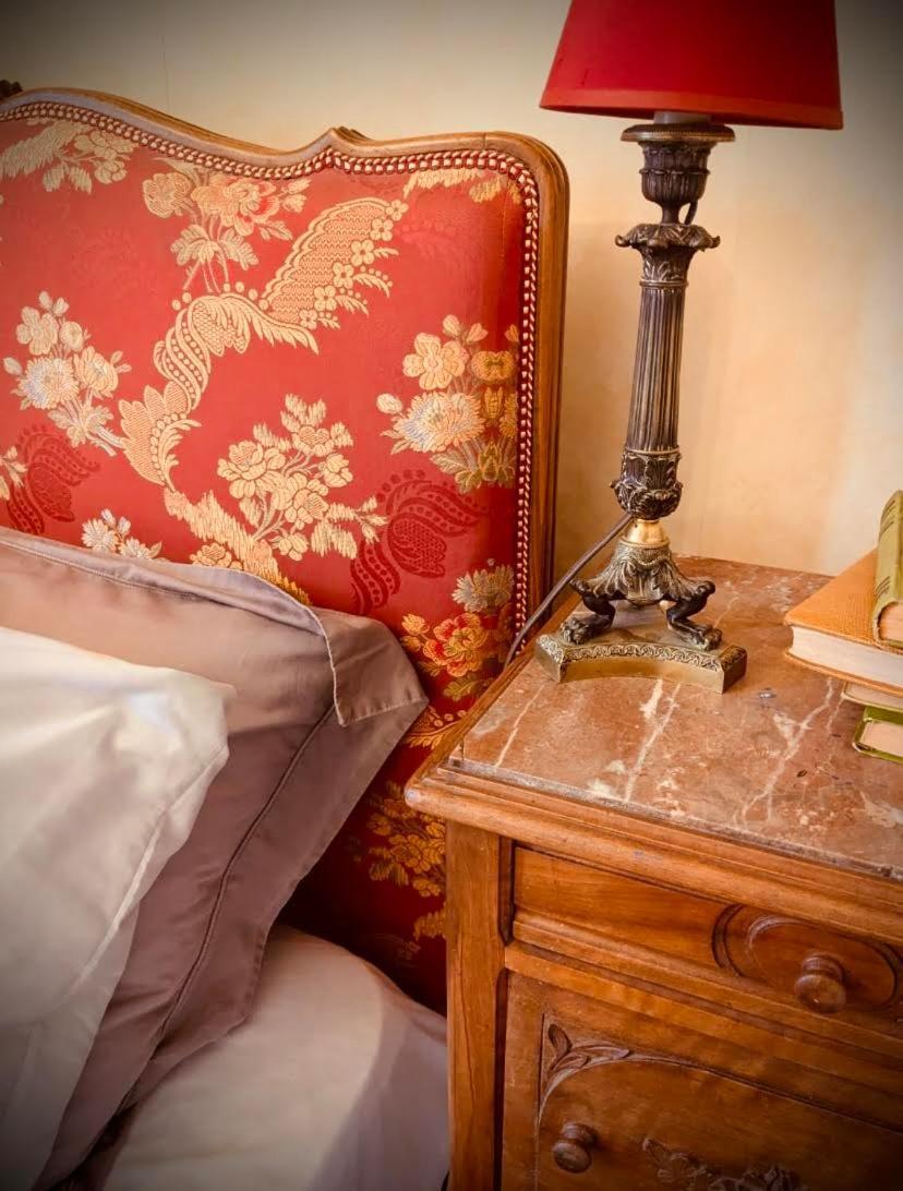 Auberge Du Chant Du Coq Anjouin Luaran gambar